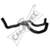 PEUGE 118062 Oil Hose